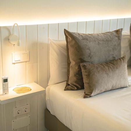 Ponta Delgada Batalha Golf Villas & Spa מראה חיצוני תמונה