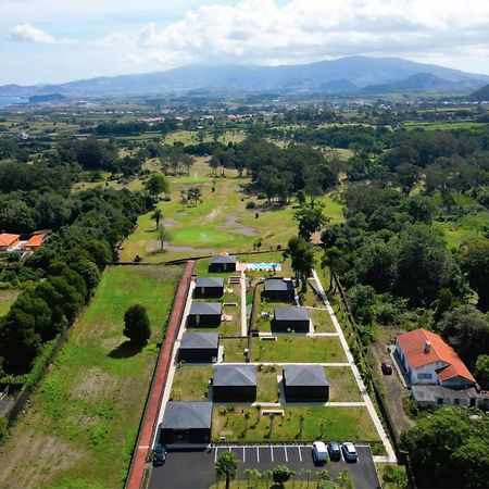 Ponta Delgada Batalha Golf Villas & Spa מראה חיצוני תמונה