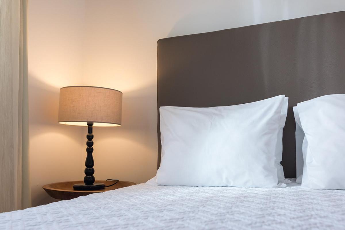 Ponta Delgada Batalha Golf Villas & Spa מראה חיצוני תמונה
