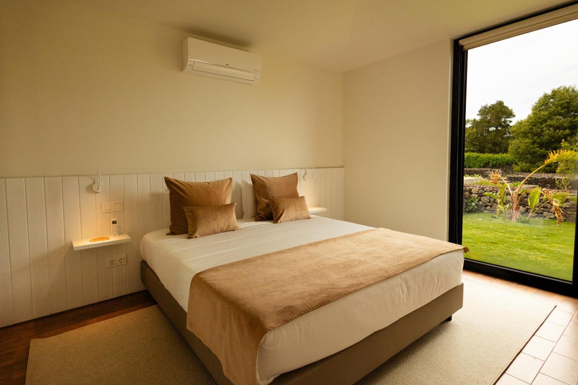 Ponta Delgada Batalha Golf Villas & Spa מראה חיצוני תמונה