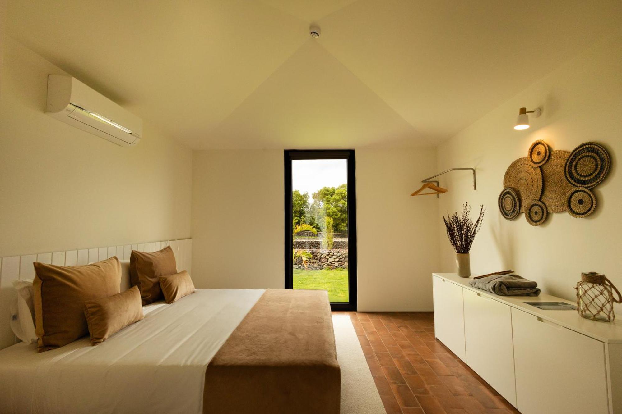 Ponta Delgada Batalha Golf Villas & Spa מראה חיצוני תמונה