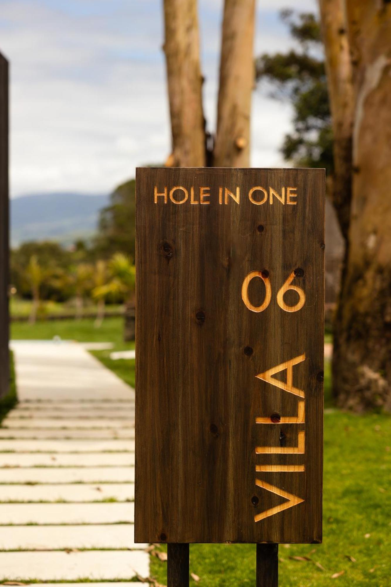 Ponta Delgada Batalha Golf Villas & Spa מראה חיצוני תמונה