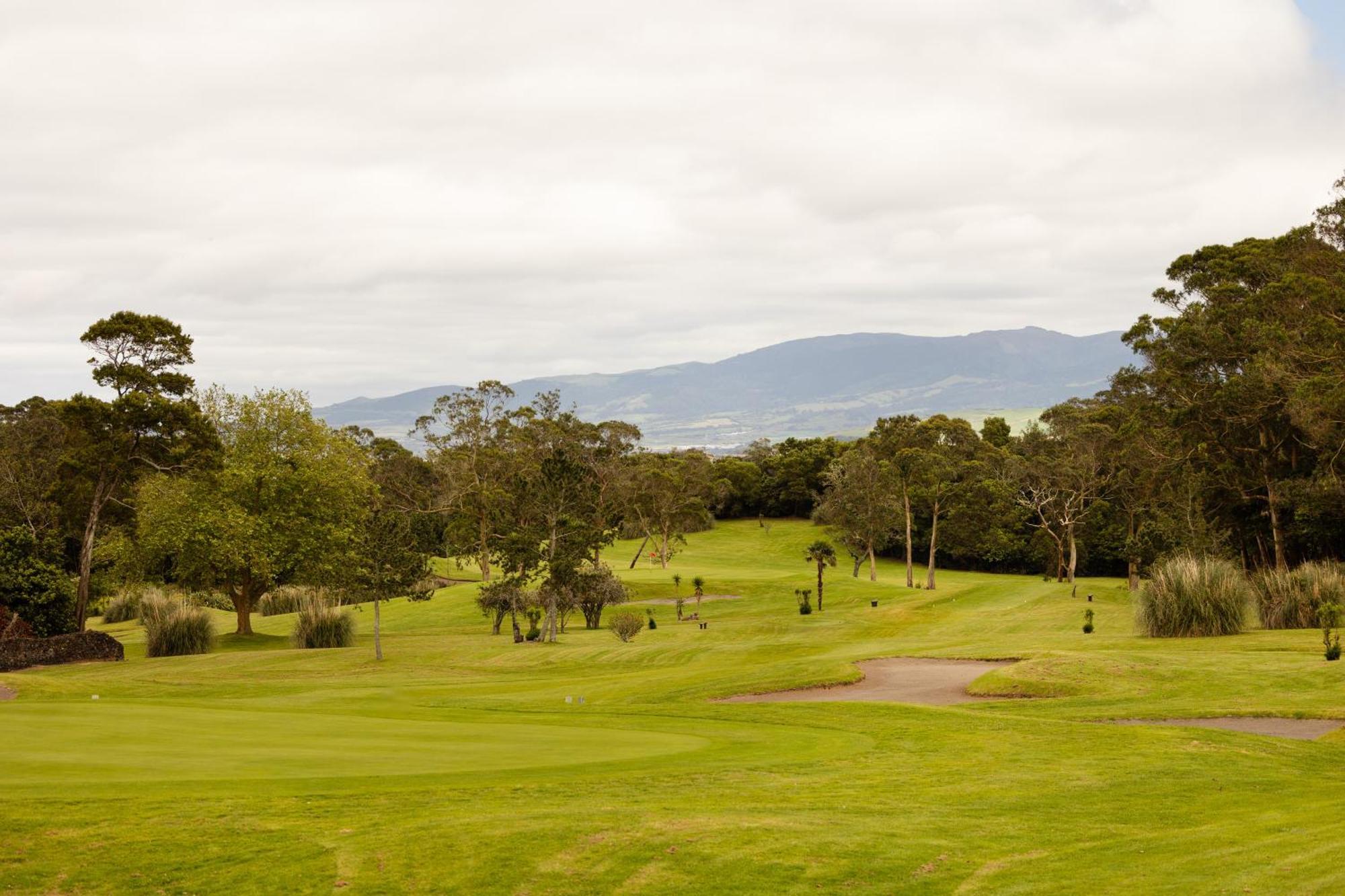 Ponta Delgada Batalha Golf Villas & Spa מראה חיצוני תמונה