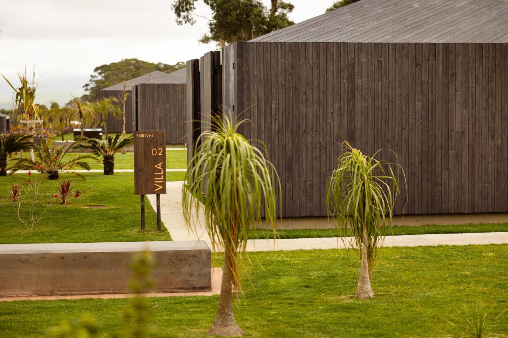 Ponta Delgada Batalha Golf Villas & Spa מראה חיצוני תמונה