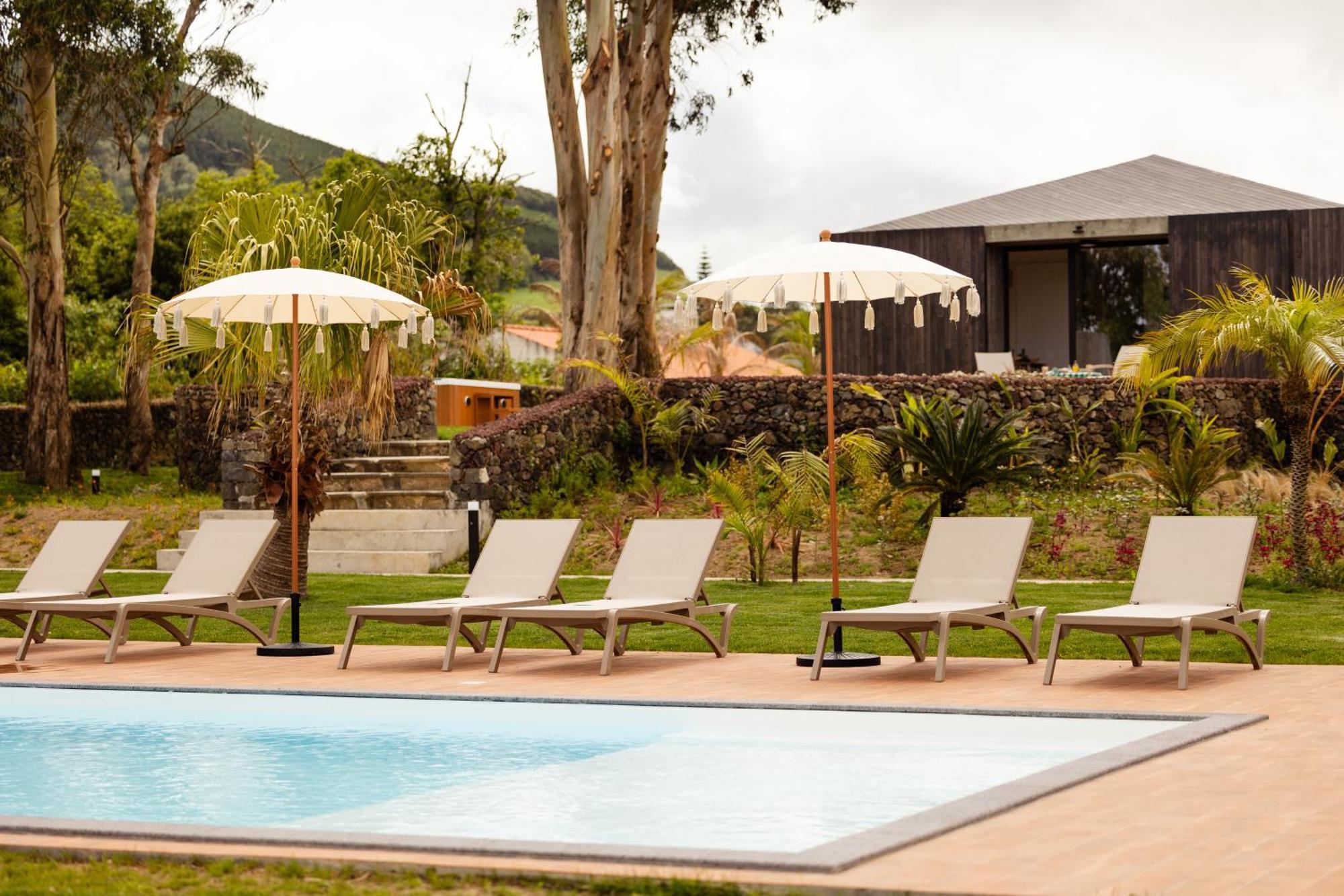 Ponta Delgada Batalha Golf Villas & Spa מראה חיצוני תמונה