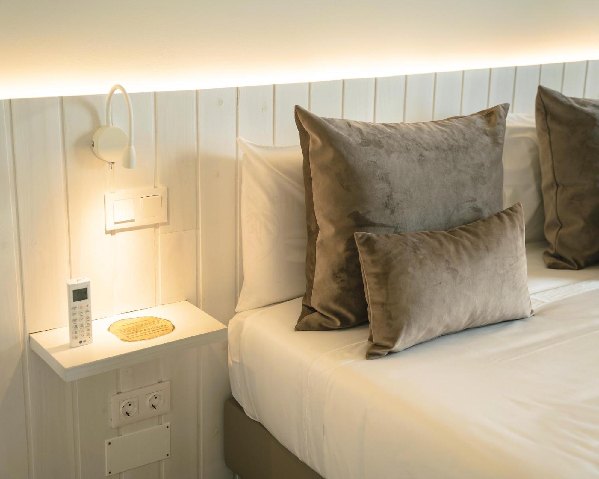Ponta Delgada Batalha Golf Villas & Spa מראה חיצוני תמונה