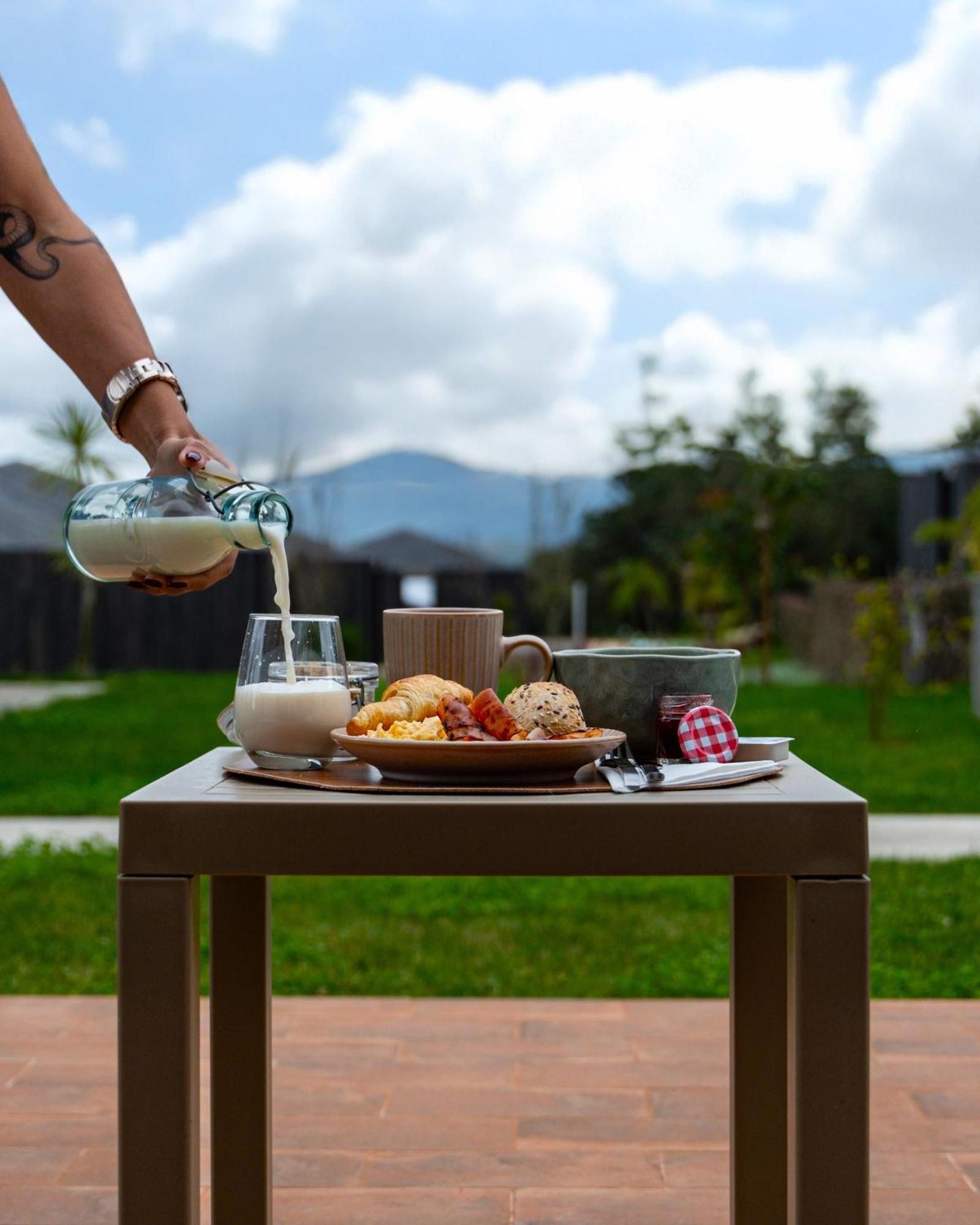 Ponta Delgada Batalha Golf Villas & Spa מראה חיצוני תמונה